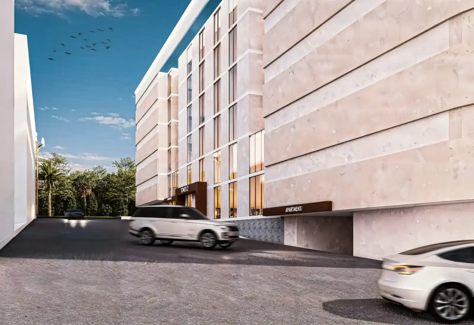 Merit Commercial Center shops for sale, Teklehaymanot, Addis Ababa, photo 14